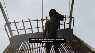 Tomb Raider (2013) GOTY - Summit Forest Walkthrough 100%