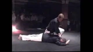 WJJF Annual Christmas Demo 1993