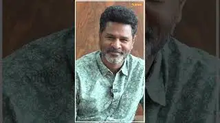 Favourites of Prabhu Deva #suryanfm #shorts #prabhudeva #mydearbootham #prabhudevamaster