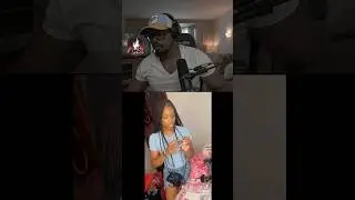 Daughter finds Mom&rsquo;s butt plug #fypシ゚viral #duet #momdaughter #parenting #dad #protectchildren