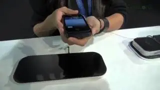 The Duracell Powermat