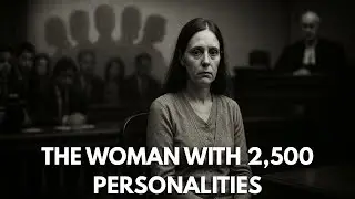 The Woman with 2,500 Personalities: Australia&rsquo;s Most Unthinkable Survival Story