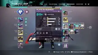 Destiny 2 Centre ville Matchmaking] Ultime mode difficile }TheM****