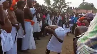 SURAKUDI SAMI ATTAM 2016 PON
