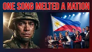 ONE SONG MELTED A NATION &ndash; The Power of Music That Moved Millions