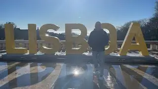 January in Lisbon: New and Old Towns, Desi Areas and Desi Food