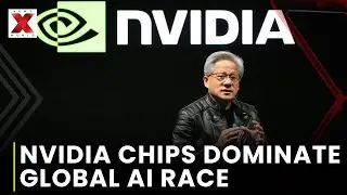 Как чипы NVIDIA Blackwell меняют глобальную конкуренцию в сфере искусственного интеллекта? | News...