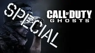 Let's Play O-Ton: Call of Duty Ghosts Special [XBox360] [Deutsch] [HD+] - Rorke Files