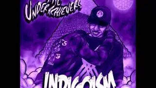 The Underachievers - Herb Shuttles (Chopped By @DJButtaBaby)