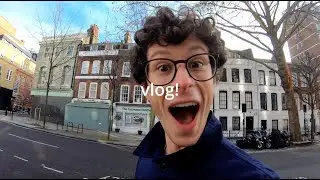 BEST DAY EVER IN LONDON NO CLICKBAIT