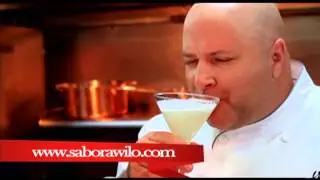 Sabor a Wilo Internacional en OnDIRECTV