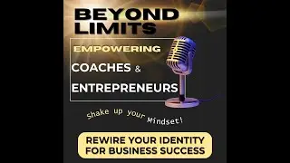 Rewire Your Identity for Business Success