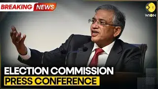 BREAKING | Assembly Polls 2026: EC Likely to Announce Pan-India Special Intensive Revision | WION