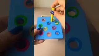 Skill-o-Master Activity Box