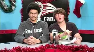 Highland RamTV for December 15, 2015