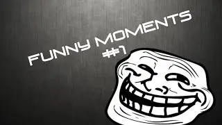 Red Crucible Firestorm - Funny Moments #1