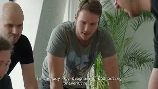 42 STORIES - Kevin (Piscine: selection sprint)