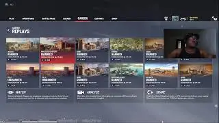 Running some siege until Superbowl...............................