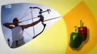 Deutsche Welle TV: Deutschlands Ged&auml;chtnistrainer Nummer 1 Oliver Geisselhart (englisch)