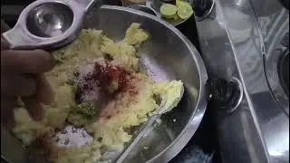  આલુ સેન્ડવીચ 🥪 aalu sandwich 🥪 #yummy 