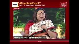 Saffron And The East: Will The Two Meet? | India Today Conclave East