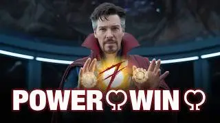 Power নয়, Strategy জিতবে! Doctor Strange vs Sentry Explained