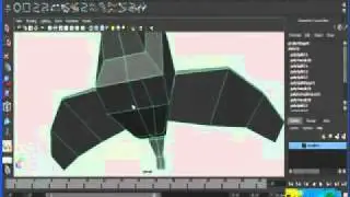 chamfer tool in maaya