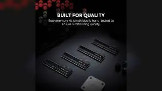 Review: G.SKILL Trident Z5 Neo Series DDR5 RAM (AMD Expo) 64GB (2x32GB) 6000MT/s CL30-40-40-96...