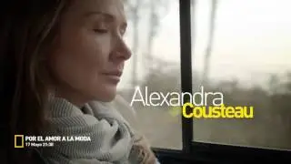 Por el amor a la moda - NatGeo