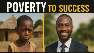 This Boy Rewrote His Own Destiny | African Folktale Short Stories | True Life Story