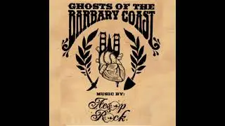 Tomorrow Morning (Instrumental) - Aesop Rock (Ghosts of the Barbary Coast)