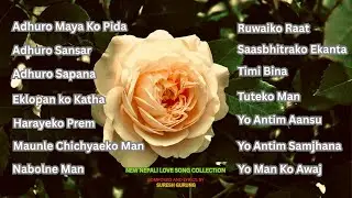 Heart Touching Nepali Sad Songs Collection 2026 II New Nepali Love Song
