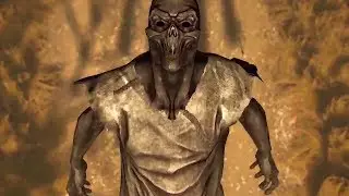 WRAITH VR - Gameplay Trailer NEW Horror VR Game【PSVR】Sinn Studio Inc.