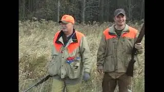 Pheasants, Dogs and Good Friends, Show 2325