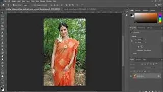 Clean Cut Out in Photoshop &ndash; Fast & Easy Guide