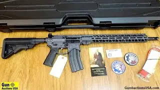 &ldquo;$1,299 for PERFECTION? The 2026 Battle Arms Workhorse Will Blow You Away!&rdquo;