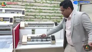 Best Cutting Plotters | Cutting Plotter Machine With ARC Sign