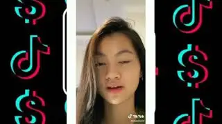 Tik tok cewe cakep dan cantik (wadaw)