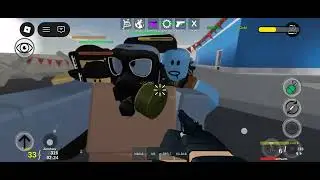 I will survive ( zombie uprising 😎)