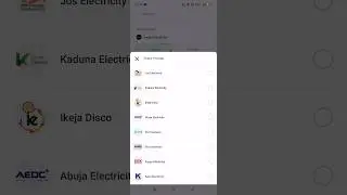 Fastest Way to recharge your prepaid meter using Opay App