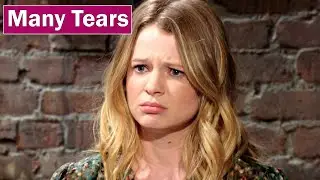 Young & Restless star Allison Lanier's shocking update