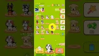 เกมส์ puppy town