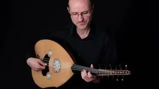 Ferahfezâ Beste [ Dede Efendi ] Ey kâşı kemân tîr-i müjen cânıma geçti