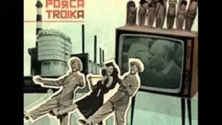 Cromatica Pistona - Down in Mexico