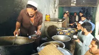 Lalchapur Rosh | Peshawari Rosh | Peshawari Dum Pukht | Rosh Lalchapur | Namkeen Gosht Peshawar