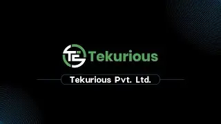 Tekurious: Trusted Partner for AR/VR, Design & Tech Solutions | Tekurious Pvt. Ltd.