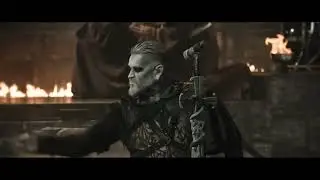 POWERWOLF - Venom Of Venus (The Monumental Mass) official video&bull; 05.05.2022
