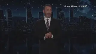 Nexstar and Sinclair bring Jimmy Kimmel's show back on local TV stations, ending boycotts