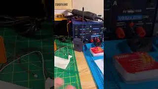 The world of electronics is more user friendly than you think! #3dprinting #electronic