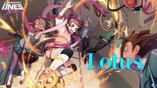 Extraordinary Ones English Version: Lotus Gameplay